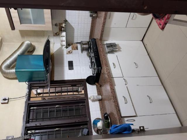 3 BHK Apartment in Murlipura for resale NH 8 Jaipur. The reference number is 17790880