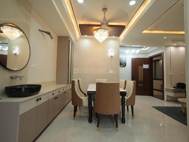 3 BHK Apartment in Murlipura for resale NH 8 Jaipur. The reference number is 17826371