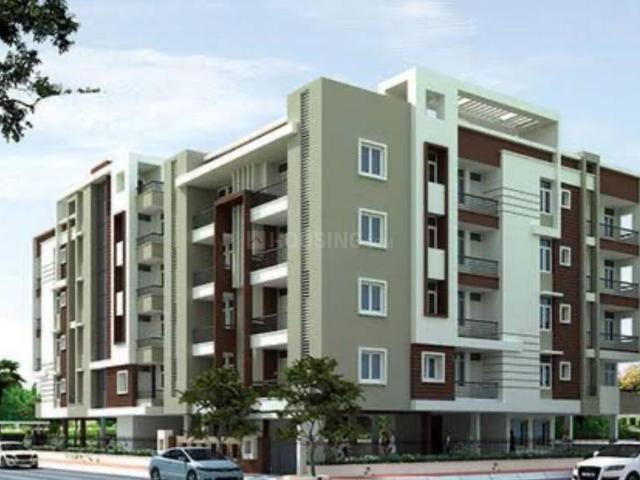 3 BHK Apartment in Murlipura for resale NH 8 Jaipur. The reference number is 18233927