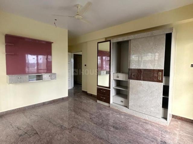 3 BHK Apartment in Murugeshpalya for rent Bengaluru. The reference number is 18925427