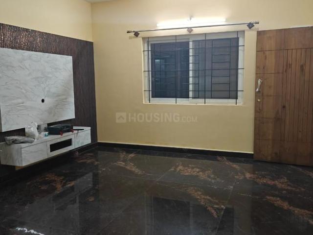 3 BHK Apartment in Murugeshpalya for rent Bengaluru. The reference number is 19445792