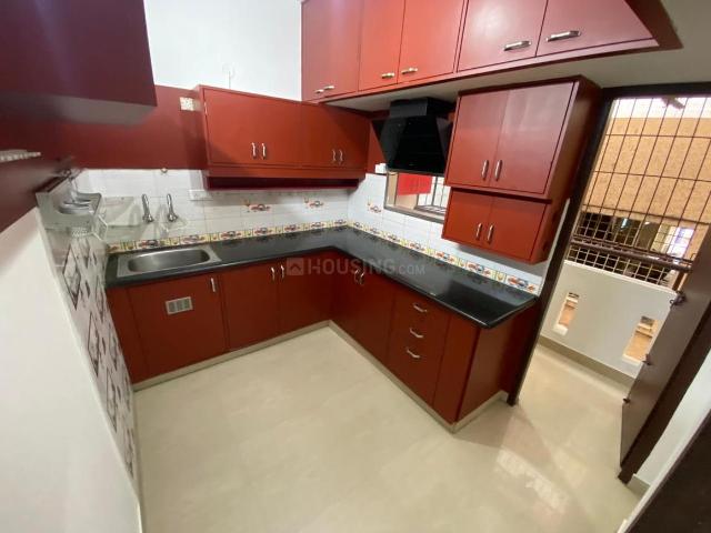 3 BHK Apartment in Murugeshpalya for rent Bengaluru. The reference number is 19893235