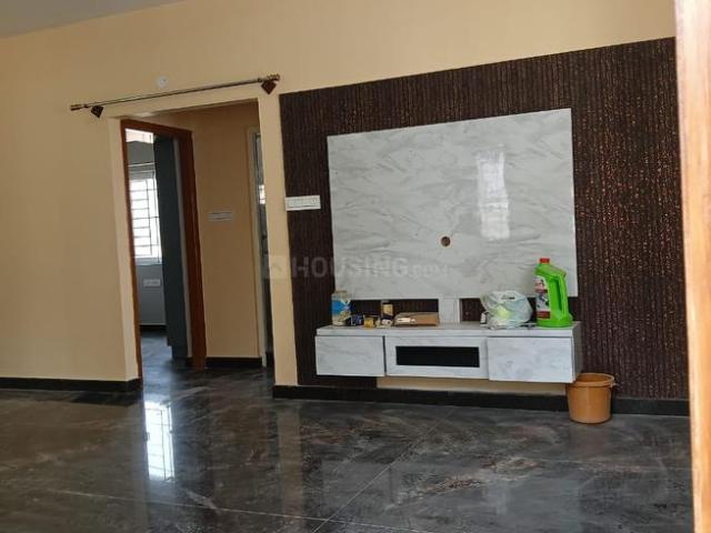 3 BHK Apartment in Murugeshpalya for rent Bengaluru. The reference number is 19239063