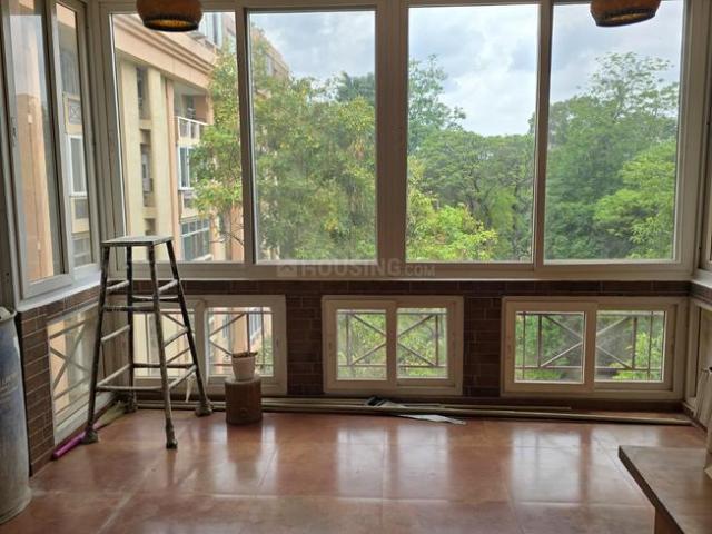 3 BHK Apartment in Murugeshpalya for rent Bengaluru. The reference number is 20405524