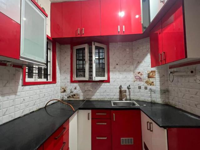 3 BHK Apartment in Murugeshpalya for rent Bengaluru. The reference number is 20512996
