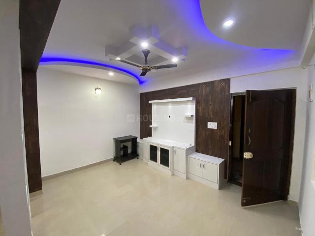 3 BHK Apartment in Murugeshpalya for rent Bengaluru. The reference number is 20743835