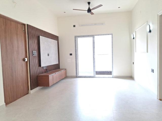 3 BHK Apartment in Murugeshpalya for rent Bengaluru. The reference number is 20079167