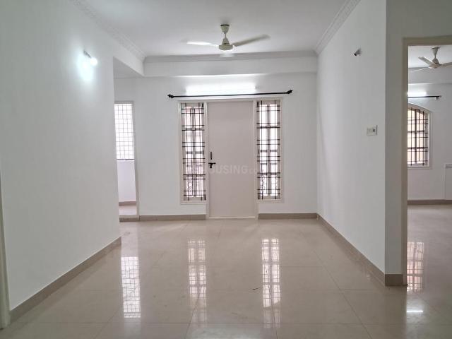 3 BHK Apartment in Murugeshpalya for rent Bengaluru. The reference number is 20079266