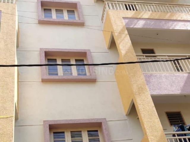 3 BHK Apartment in Murugeshpalya for rent Bengaluru. The reference number is 20290728