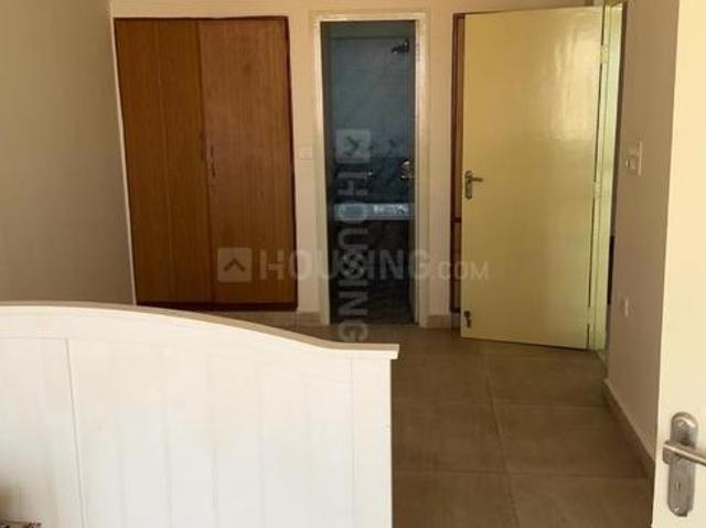 3 BHK Apartment in Murugeshpalya for rent Bengaluru. The reference number is 20294670