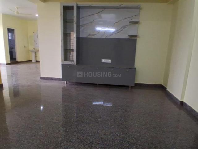 3 BHK Apartment in Murugeshpalya for rent Bengaluru. The reference number is 20296893