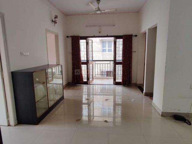3 BHK Apartment in Murugeshpalya for rent Bengaluru. The reference number is 20355428