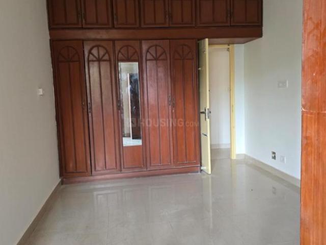 3 BHK Apartment in Murugeshpalya for rent Bengaluru. The reference number is 20383918