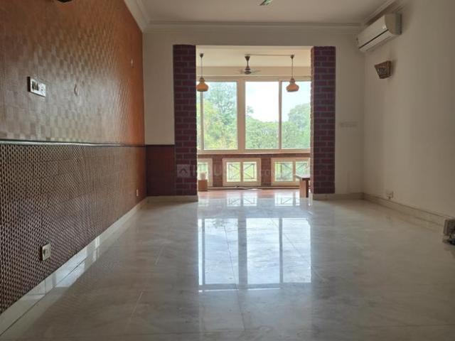 3 BHK Apartment in Murugeshpalya for rent Bengaluru. The reference number is 20388525