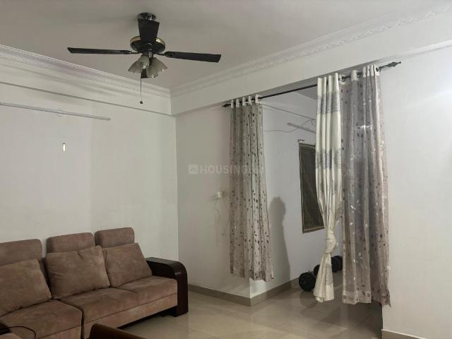 3 BHK Apartment in Murugeshpalya for rent Bengaluru. The reference number is 20389551