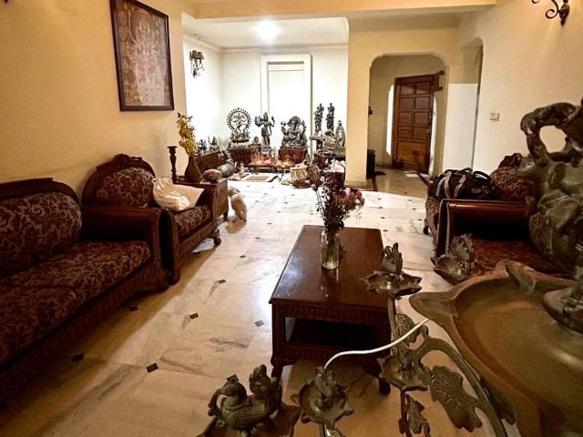3 BHK Apartment in Murugeshpalya for resale Bengaluru. The reference number is 20185631