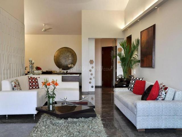 3 BHK Apartment in Murugeshpalya for resale Bengaluru. The reference number is 20110673