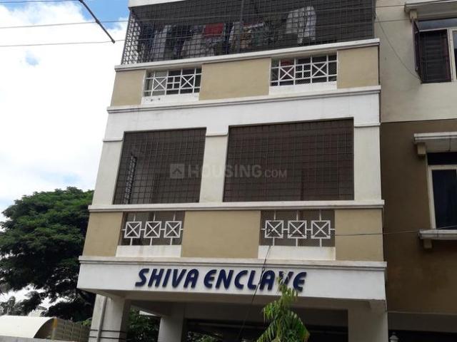 3 BHK Apartment in Murugeshpalya for resale Bengaluru. The reference number is 20664711