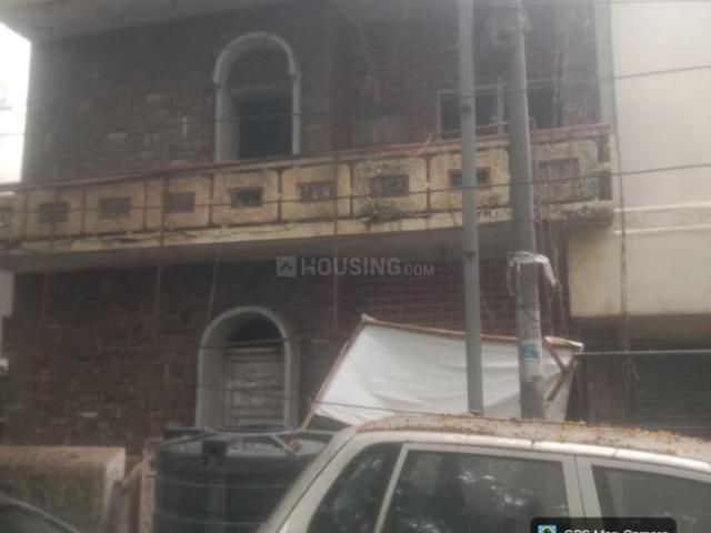 3 BHK Apartment in Musheerabad for resale Hyderabad. The reference number is 20818625