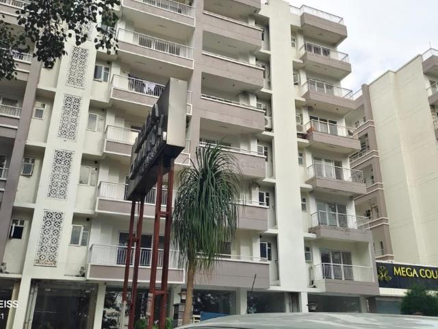 3 BHK Apartment in Mussoorie Road for rent Dehradun. The reference number is 19926236