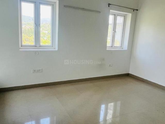 3 BHK Apartment in Mussoorie Road for rent Dehradun. The reference number is 20505190