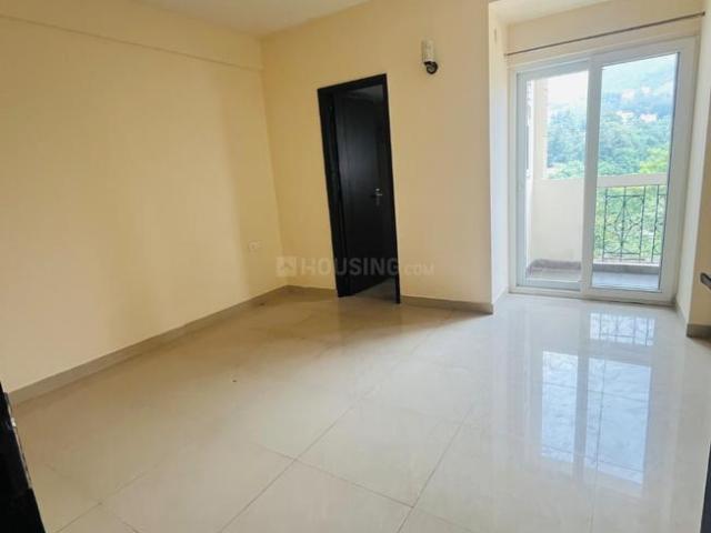 3 BHK Apartment in Mussoorie Road for rent Dehradun. The reference number is 20722958