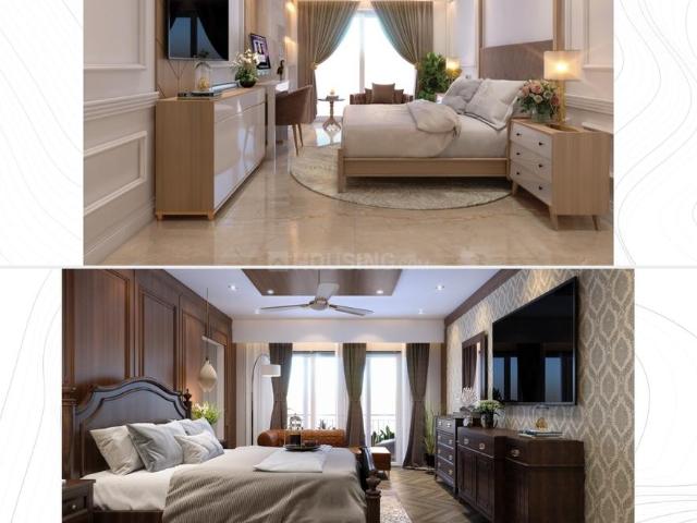 3 BHK Apartment in Mussoorie Road for resale Dehradun. The reference number is 17253069