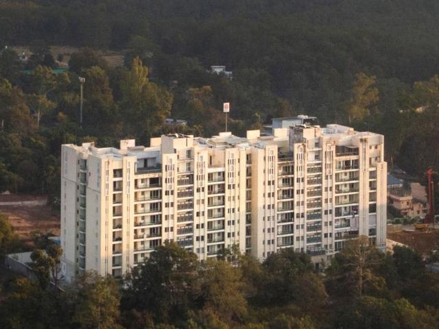 3 BHK Apartment in Mussoorie Road for resale Dehradun. The reference number is 17236044