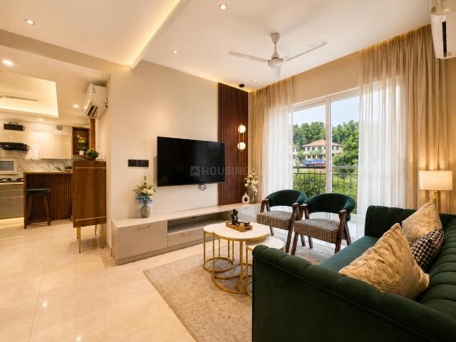 3 BHK Apartment in Mussoorie Road for resale Dehradun. The reference number is 19707654