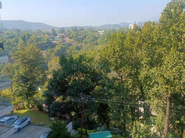 3 BHK Apartment in Mussoorie Road for resale Dehradun. The reference number is 20322387