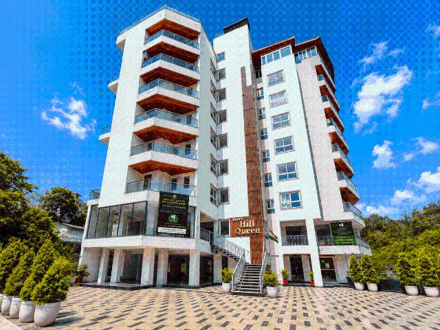 3 BHK Apartment in Mussoorie Road for resale Dehradun. The reference number is 20416194
