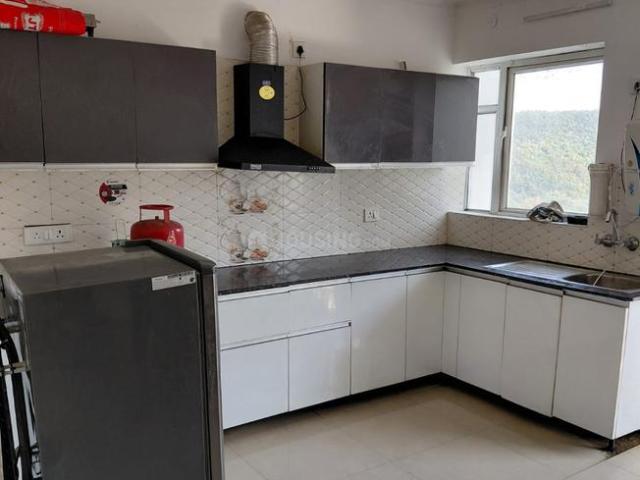 3 BHK Apartment in Mussoorie Road for resale Dehradun. The reference number is 20522805
