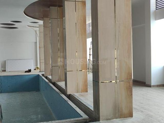 3 BHK Apartment in Mustafapur for rent Patna. The reference number is 20319511