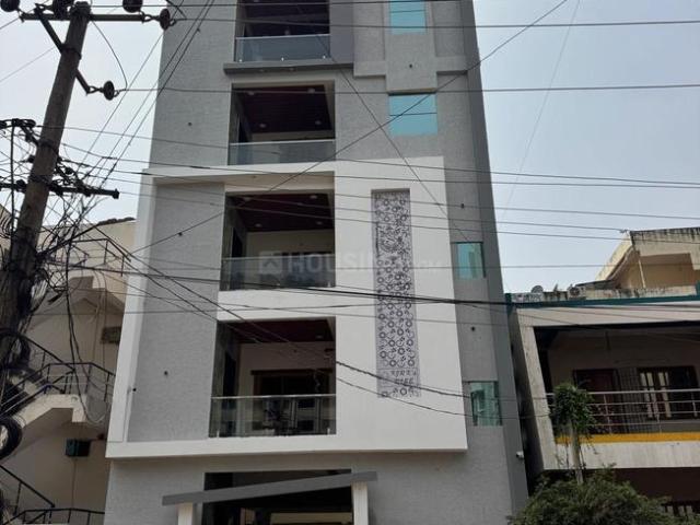 3 BHK Apartment in MVP Colony for resale Visakhapatnam. The reference number is 20603286