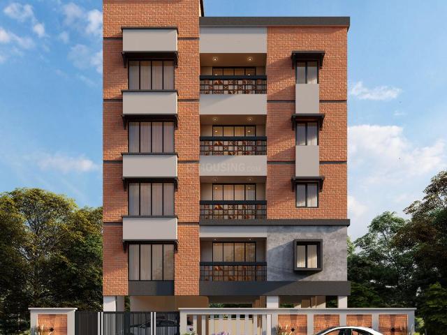 3 BHK Apartment in Mylapore for resale Chennai. The reference number is 20086984