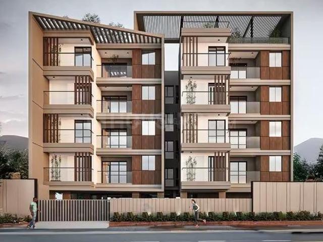 3 BHK Apartment in Mylapore for resale Chennai. The reference number is 20505349