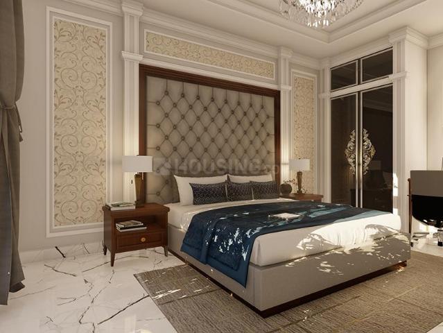 3 BHK Apartment in Mylapore for resale Chennai. The reference number is 20612265