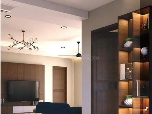 3 BHK Apartment in Mylapore for resale Chennai. The reference number is 20741047