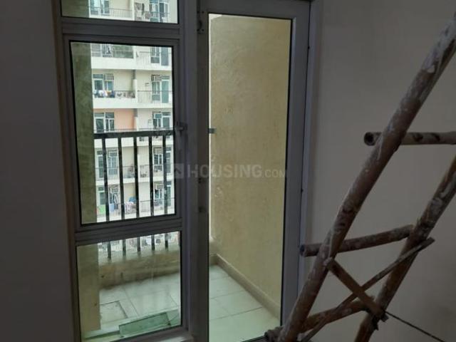3 BHK Apartment in Noida Extension for rent Greater Noida. The reference number is 10400945