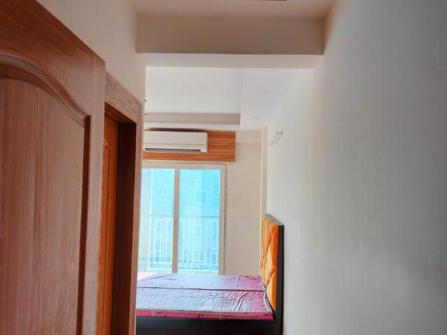 3 BHK Apartment in Noida Extension for rent Greater Noida. The reference number is 10889933