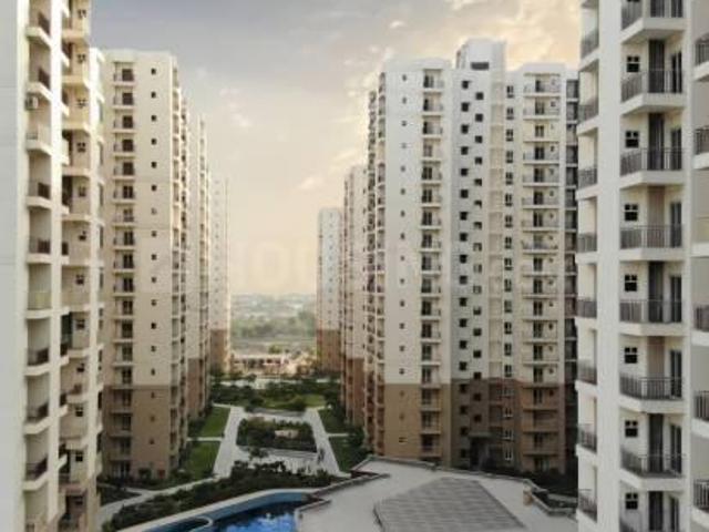 3 BHK Apartment in Noida Extension for rent Greater Noida. The reference number is 10307027