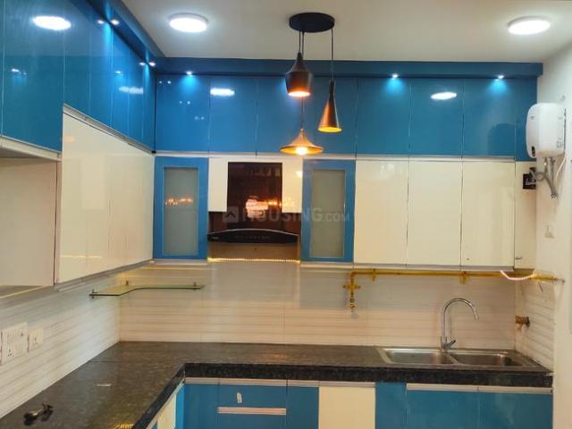 3 BHK Apartment in Noida Extension for rent Greater Noida. The reference number is 12021667