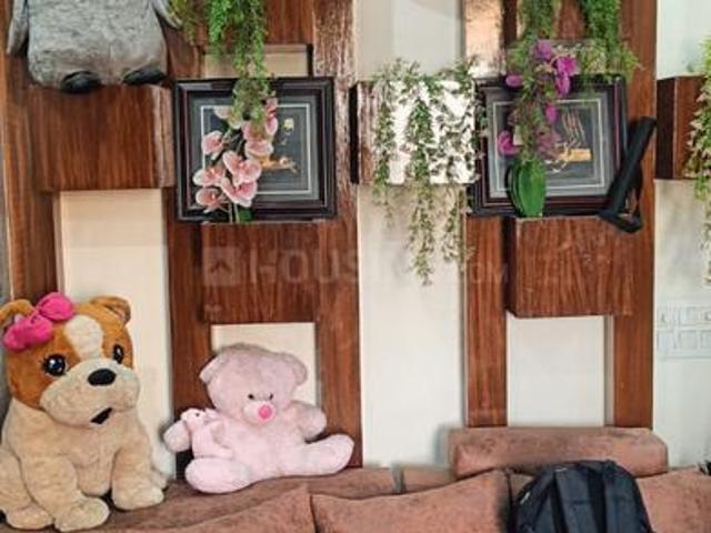 3 BHK Apartment in Noida Extension for rent Greater Noida. The reference number is 13300556