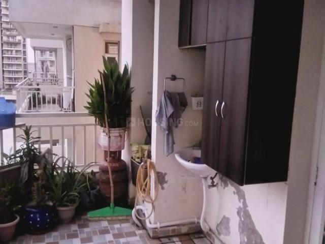 3 BHK Apartment in Noida Extension for rent Greater Noida. The reference number is 14480694