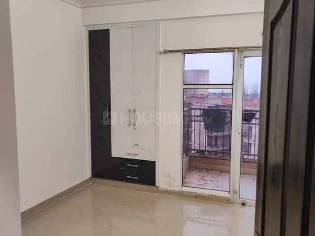 3 BHK Apartment in Noida Extension for rent Greater Noida. The reference number is 14827746