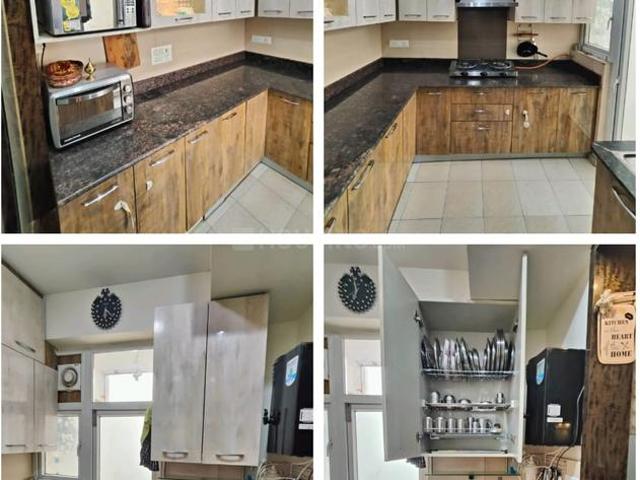 3 BHK Apartment in Noida Extension for rent Greater Noida. The reference number is 15012578