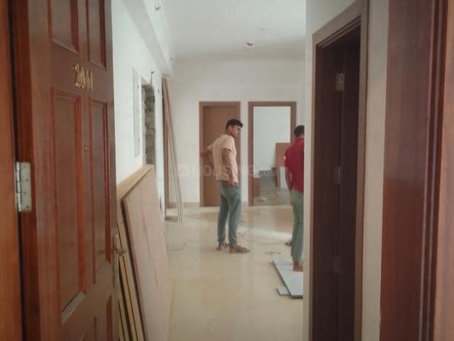 3 BHK Apartment in Noida Extension for rent Greater Noida. The reference number is 15046664