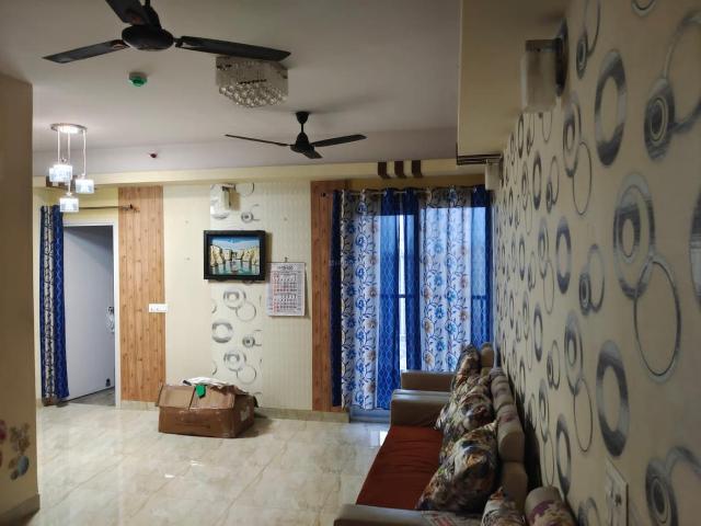 3 BHK Apartment in Noida Extension for rent Greater Noida. The reference number is 15072603