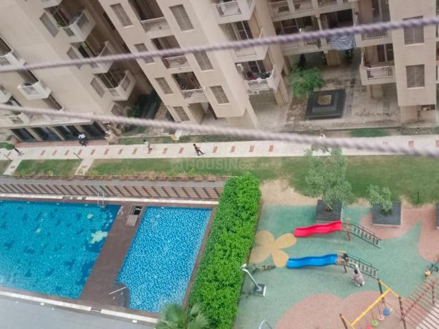 3 BHK Apartment in Noida Extension for rent Greater Noida. The reference number is 15090596