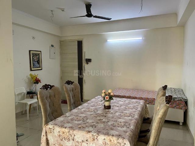 3 BHK Apartment in Noida Extension for rent Greater Noida. The reference number is 15157403